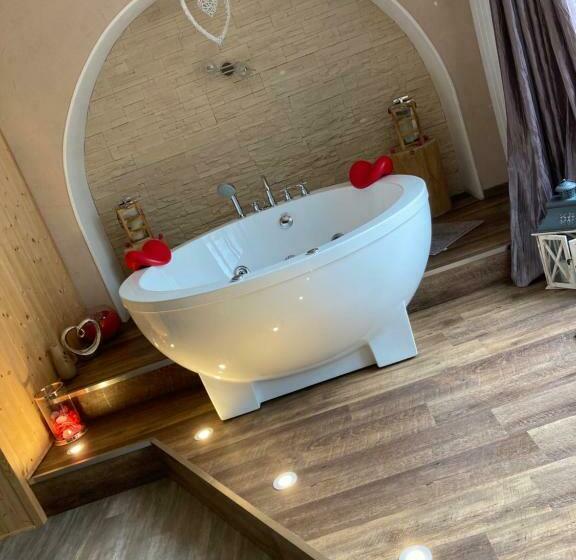 Bed and Breakfast Manoir Aux Trois Charmes