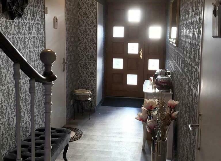 Bed and Breakfast Manoir Aux Trois Charmes