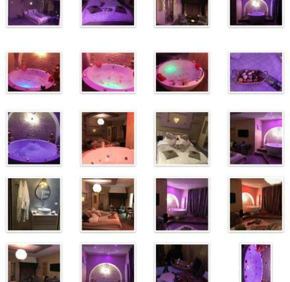 Bed and Breakfast Manoir Aux Trois Charmes