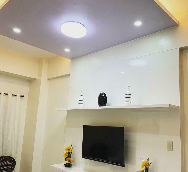 Nocleg ze śniadaniem The Windy Heights Tagaytay