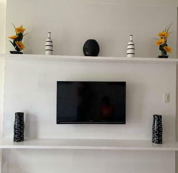 Nocleg ze śniadaniem The Windy Heights Tagaytay