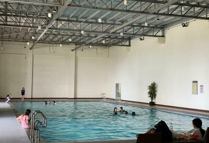 Nocleg ze śniadaniem The Windy Heights Tagaytay