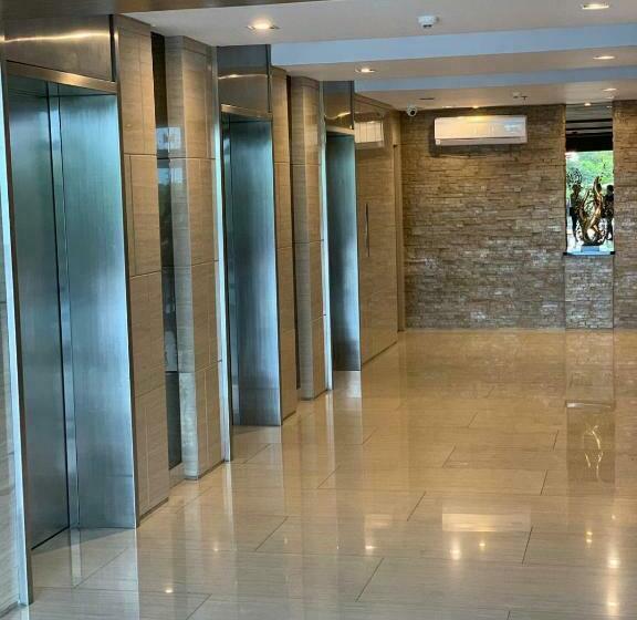 Nocleg ze śniadaniem The Windy Heights Tagaytay