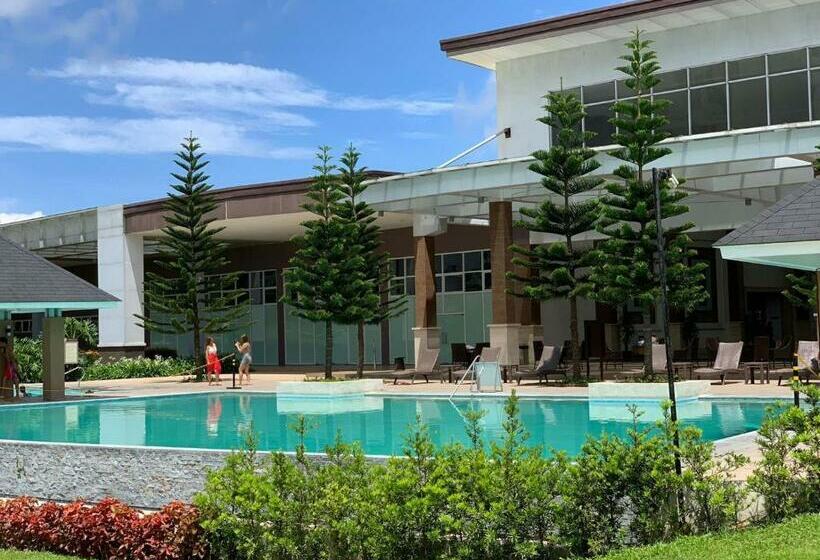 Nocleg ze śniadaniem The Windy Heights Tagaytay