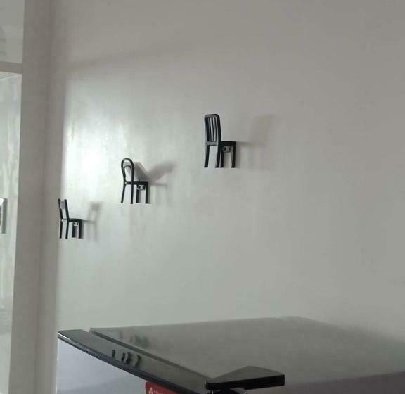 Nocleg ze śniadaniem The Windy Heights Tagaytay