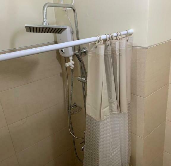 Nocleg ze śniadaniem The Windy Heights Tagaytay