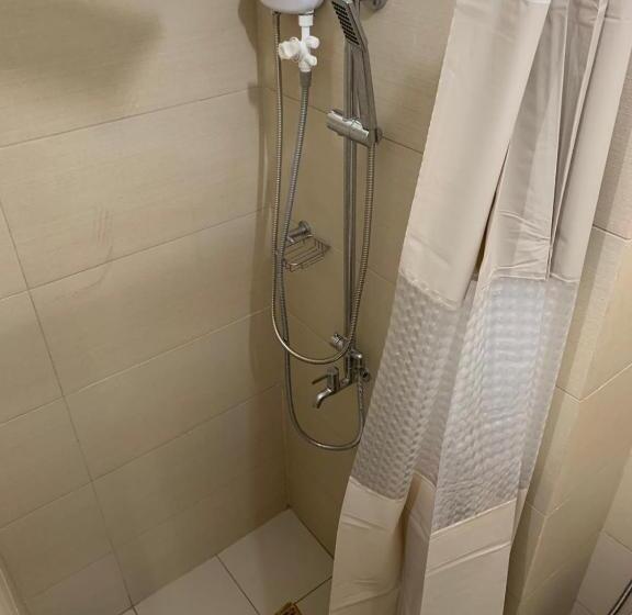 Nocleg ze śniadaniem The Windy Heights Tagaytay