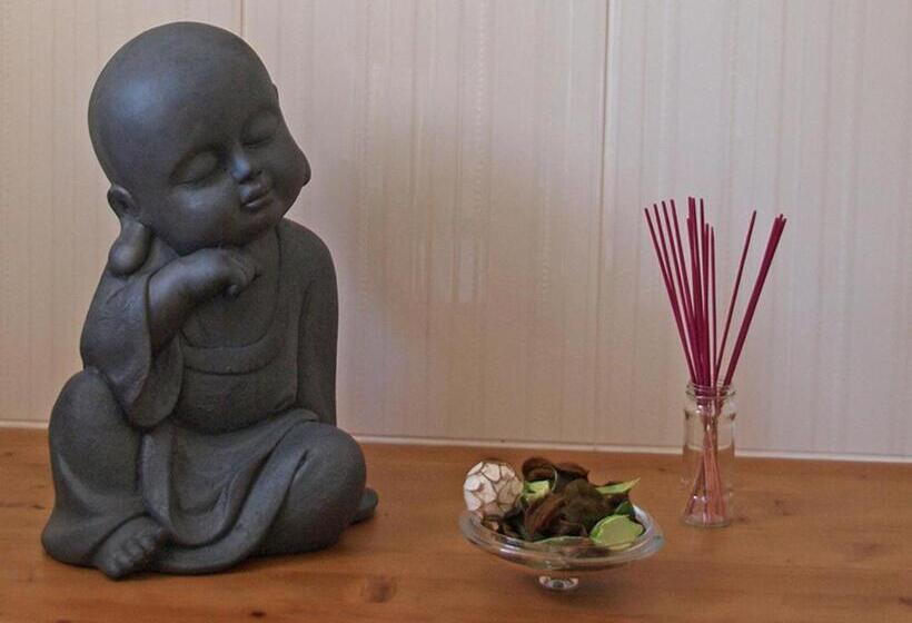 تختخواب و صبحانه Vivenda Balou