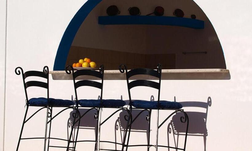 تختخواب و صبحانه Vivenda Balou