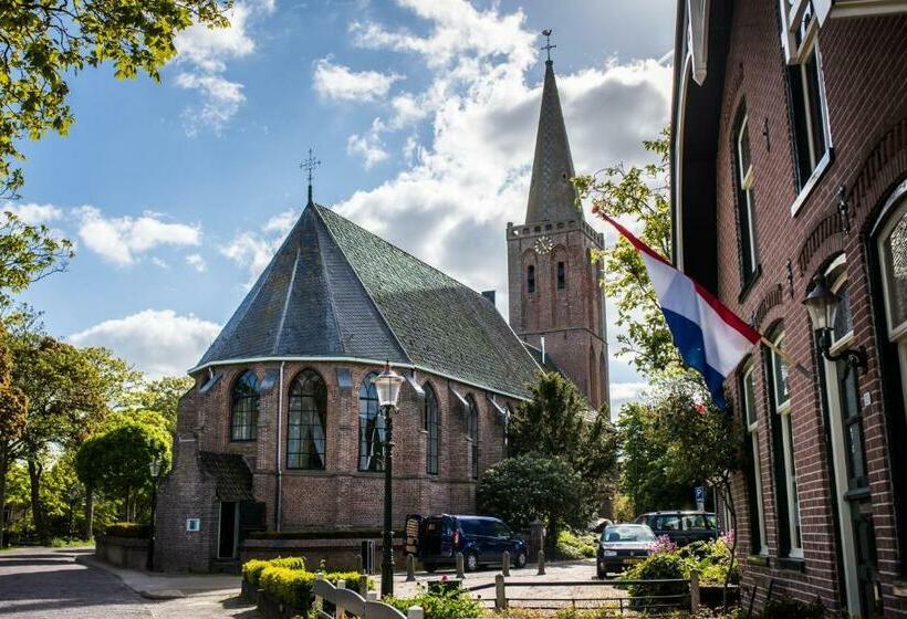 B&b Appartement Hemels