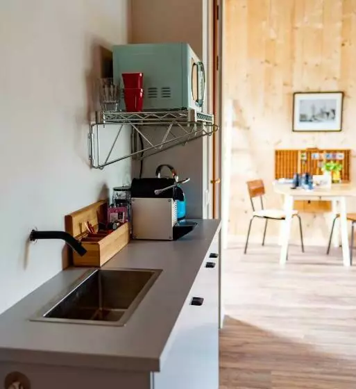 B&b Appartement Hemels