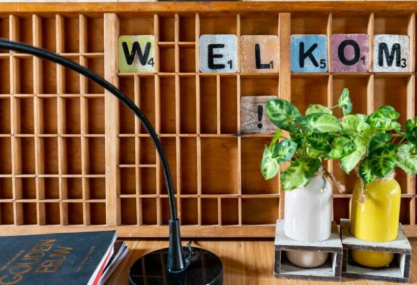 B&b Appartement Hemels