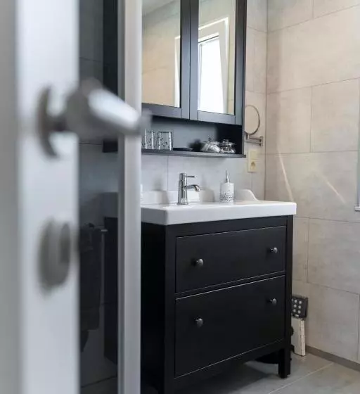 Bed & Breakfast  T Vèèrke