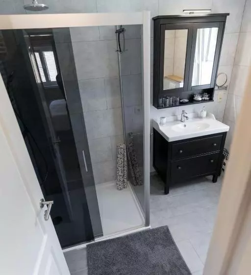 Bed & Breakfast  T Vèèrke