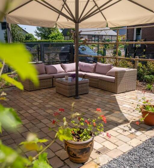 Bed & Breakfast T Vèèrke