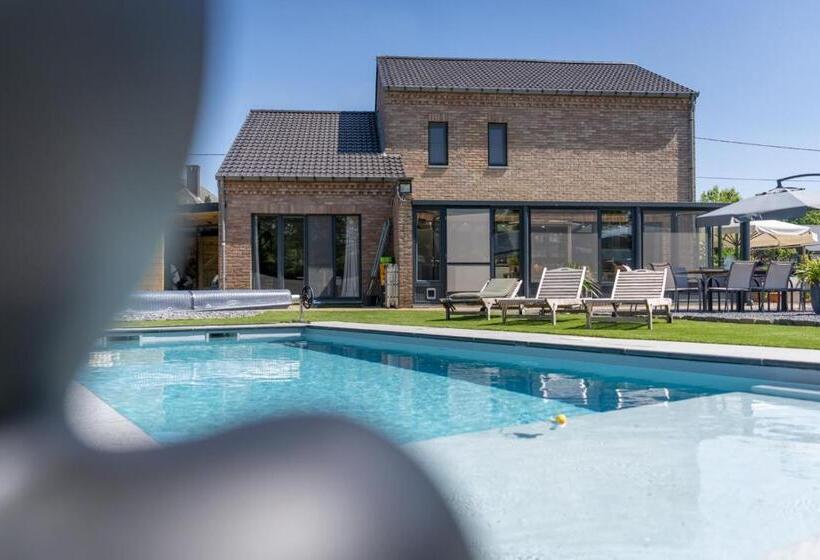 Bed & Breakfast T Vèèrke