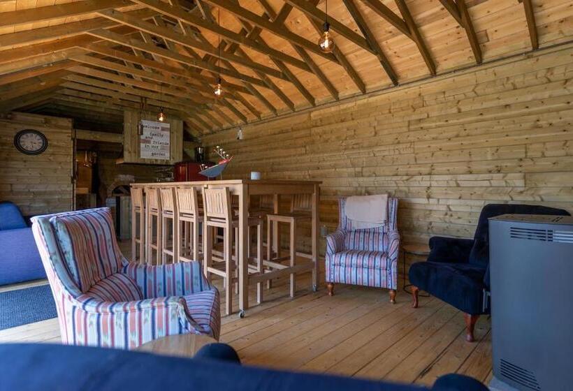 Bed & Breakfast T Vèèrke