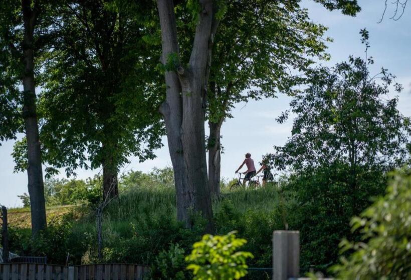 Bed & Breakfast T Vèèrke