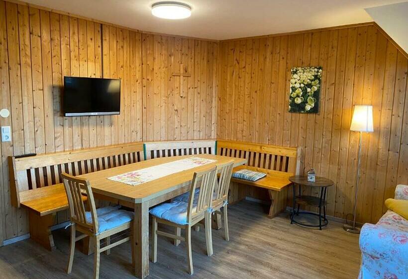 فندق Bio Hof Windhaber