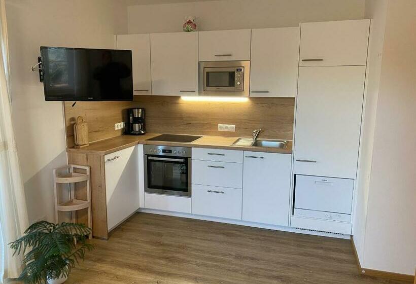 فندق Bio Hof Windhaber