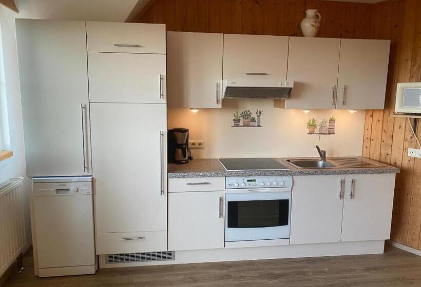 فندق Bio Hof Windhaber