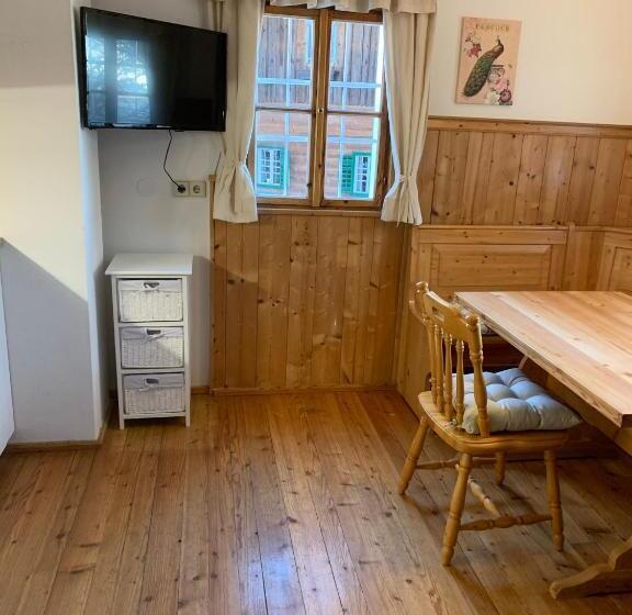 فندق Bio Hof Windhaber