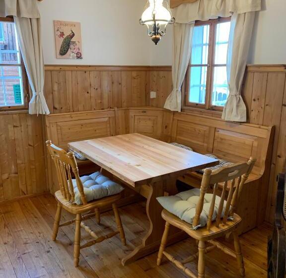 فندق Bio Hof Windhaber