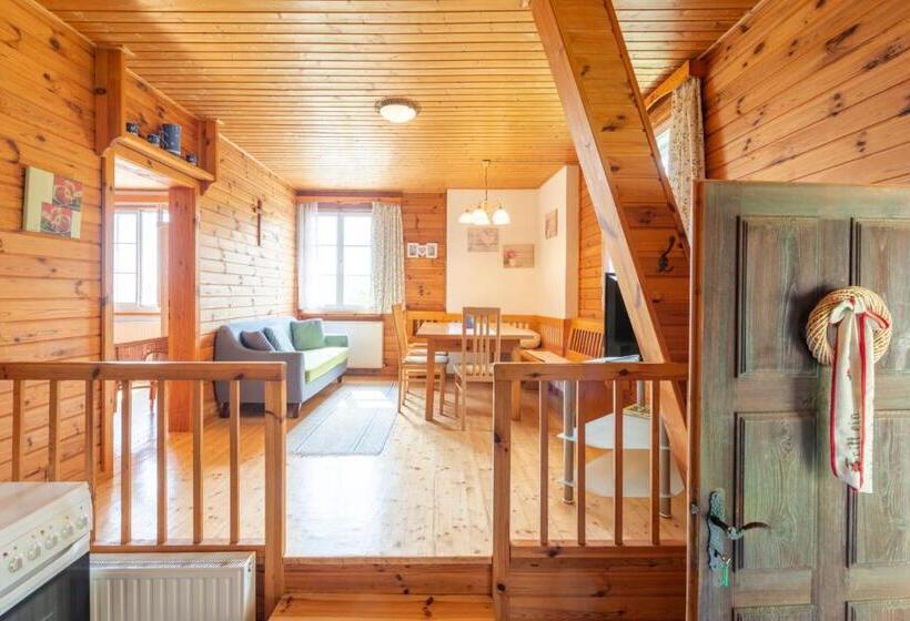 فندق Bio Hof Windhaber