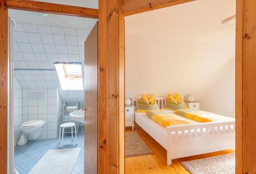 فندق Bio Hof Windhaber