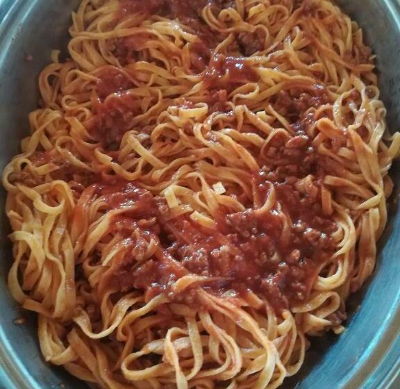 Отель La Tana Del Cinghiale