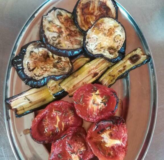 Отель La Tana Del Cinghiale