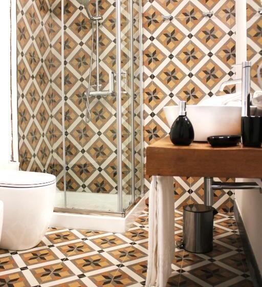 Isabella Di Castiglia Apartments