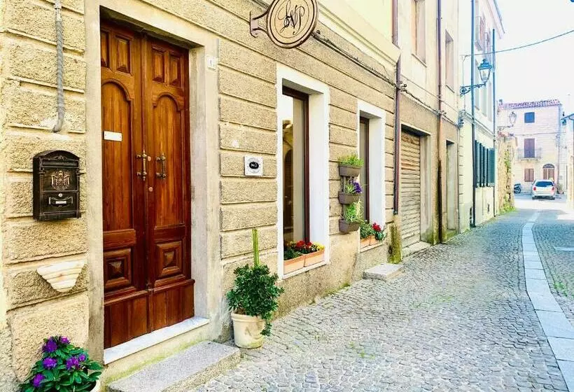 La Vecchia Posta B&b