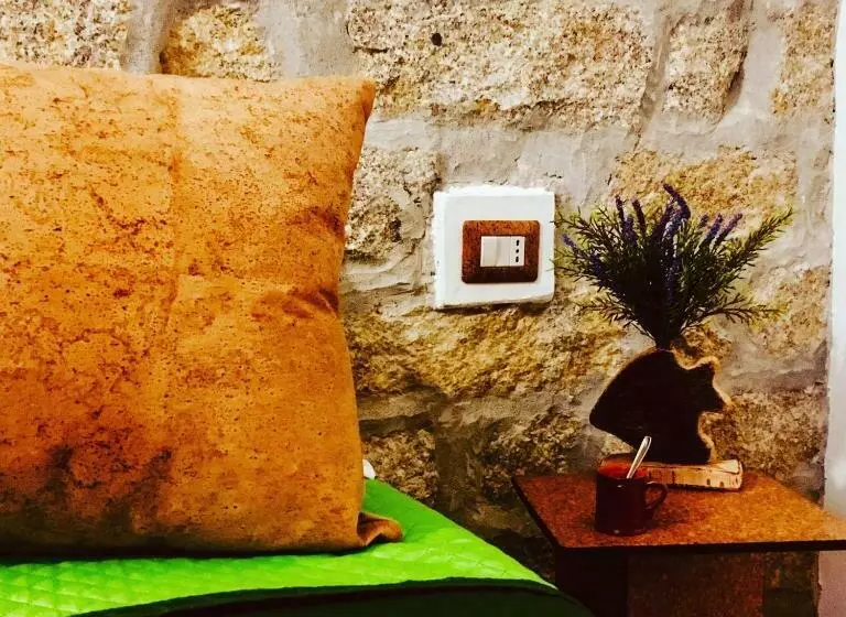 La Vecchia Posta B&b