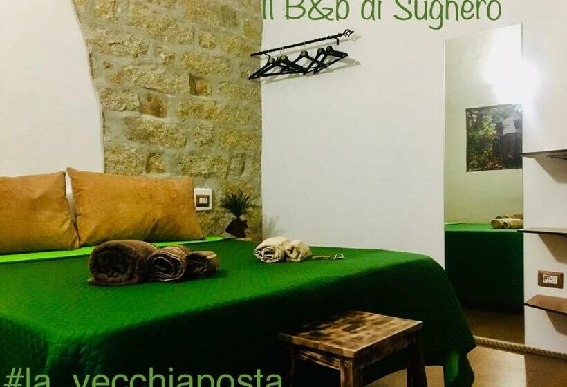 La Vecchia Posta B&b