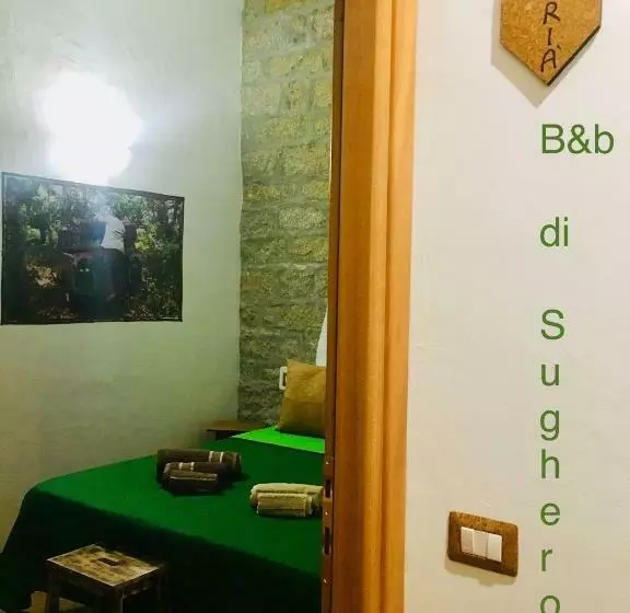 La Vecchia Posta B&b