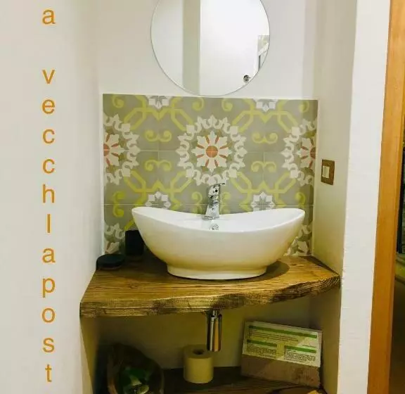 La Vecchia Posta B&b