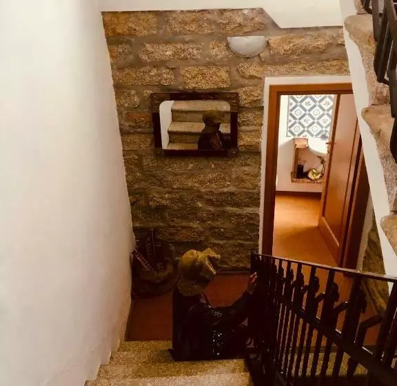 La Vecchia Posta B&b