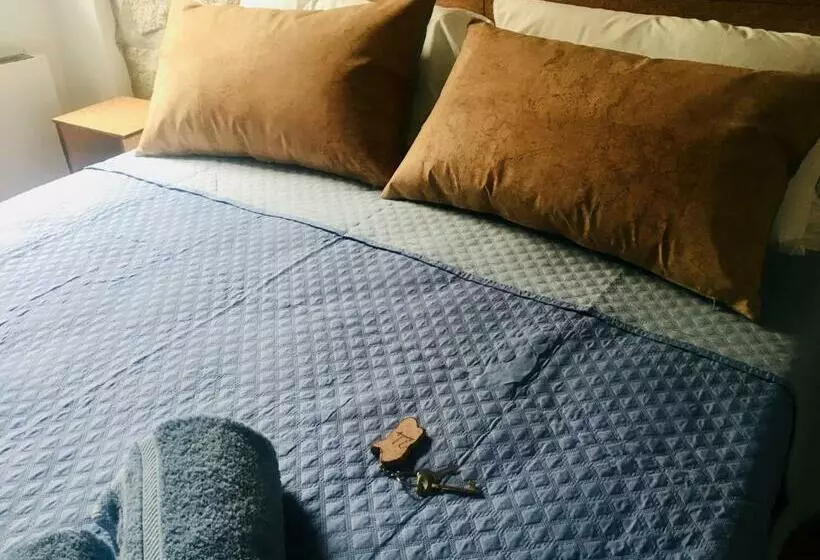 La Vecchia Posta B&b