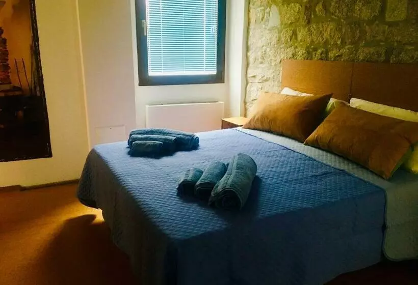 La Vecchia Posta B&b