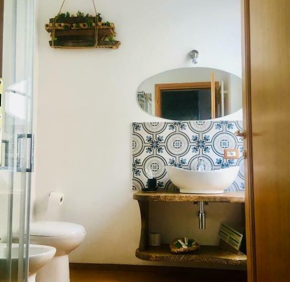 La Vecchia Posta B&b