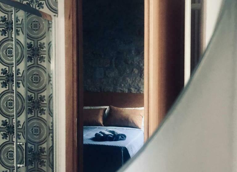 La Vecchia Posta B&b