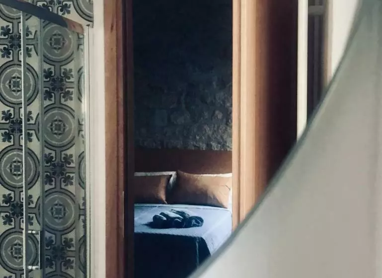 La Vecchia Posta B&b