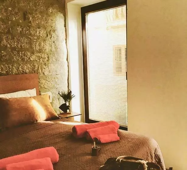 La Vecchia Posta B&b