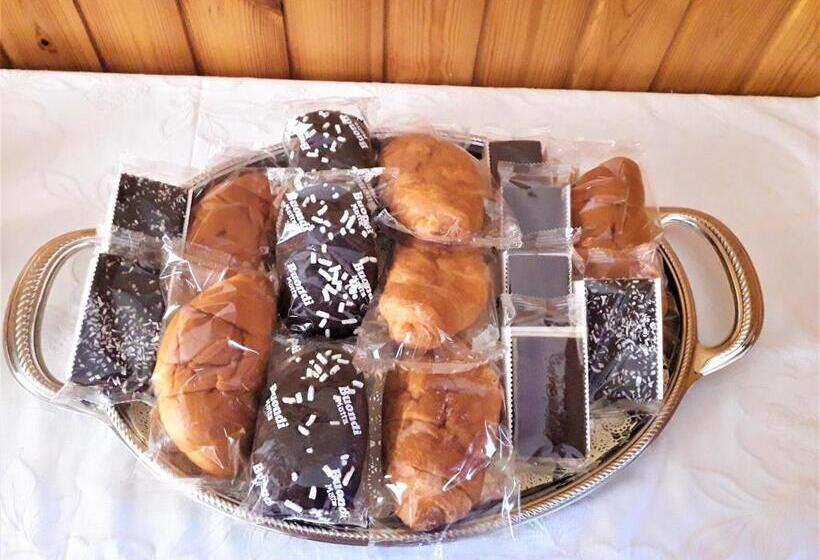 Malpensa Bed & Breakfast