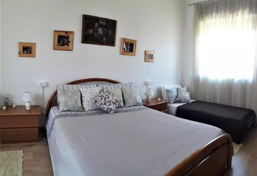 Malpensa Bed & Breakfast