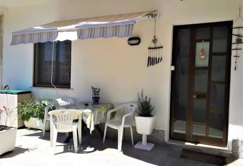 Malpensa Bed & Breakfast