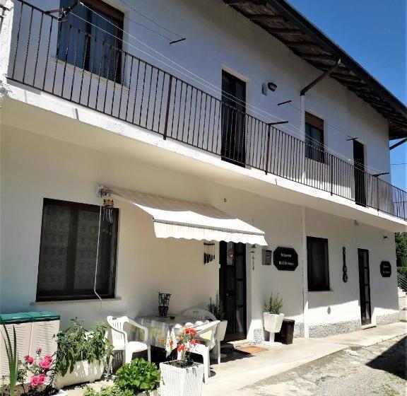 Malpensa Bed & Breakfast