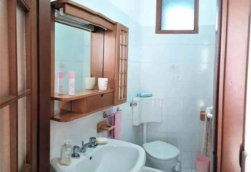 Malpensa Bed & Breakfast