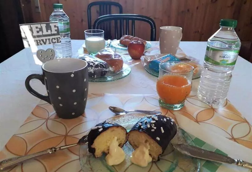 Malpensa Bed & Breakfast